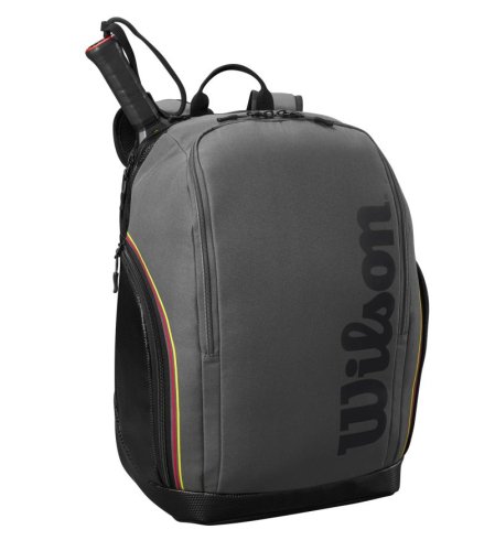 Wilson Tour Pro Staff Padel Backpack - grey