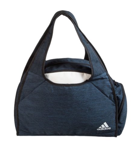 Adidas Big Weekend Bag - blue