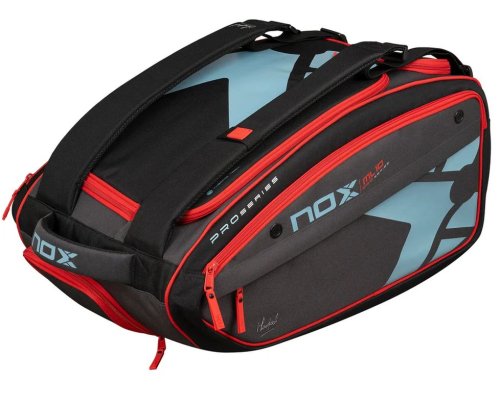 NOX ML10 Competition XL Compact