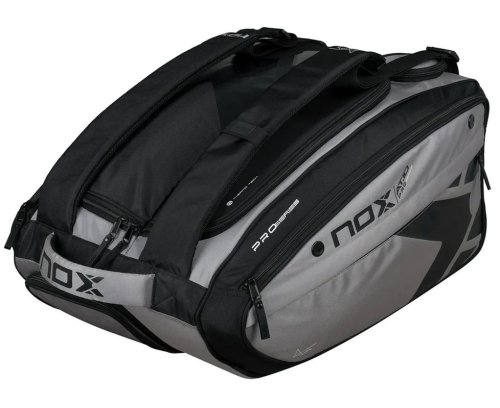 NOX AT10 Competition XL Compact