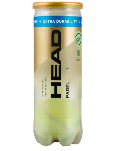 Head Padel Pro S+ 3B