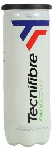 Tecnifibre Padel Team - 3B