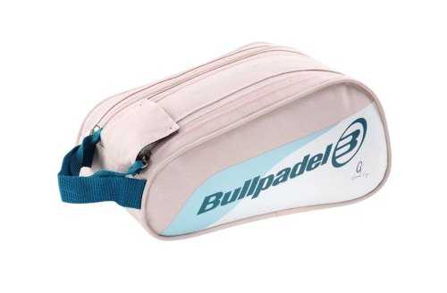 Bullpadel BPP25018 Elite Mini Bag - rosa pastel