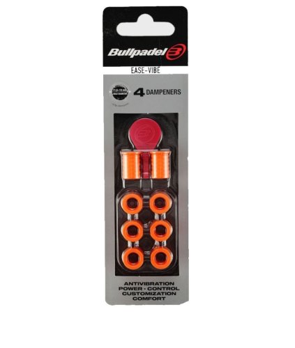 Bullpadel Ease Vibe 4P