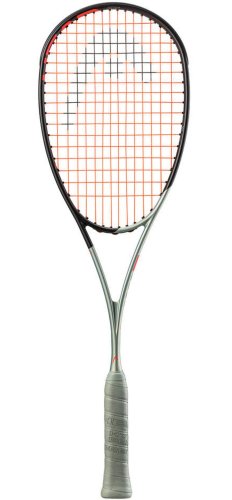 Head Radical 120 Slim Body