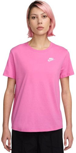 Nike Sportswear Club Essentials - playful pink