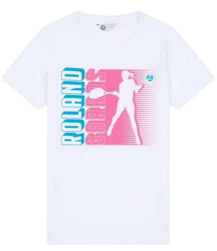 Roland garros Sandrine