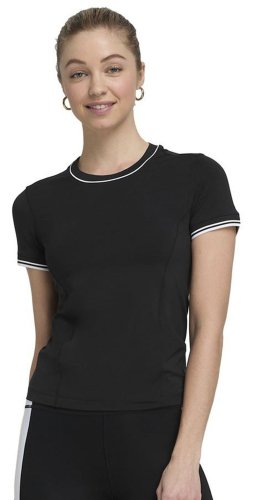 Wilson Team Seamless T-Shirt - black