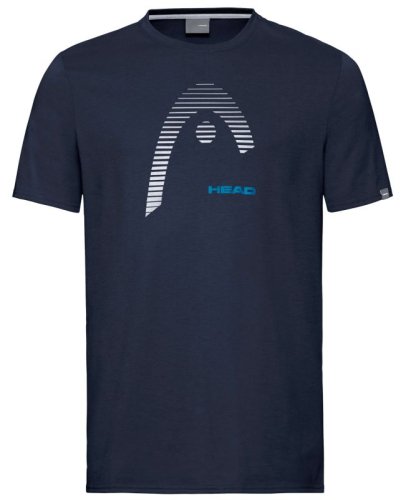 Head Club Lara T-Shirt - dark blue