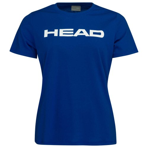 Head Club Basic T-Shirt - royal