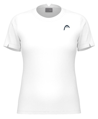 Head Play Tech T-Shirt - white