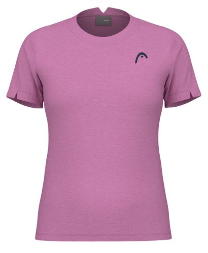 Head Play Tech T-Shirt - cyan