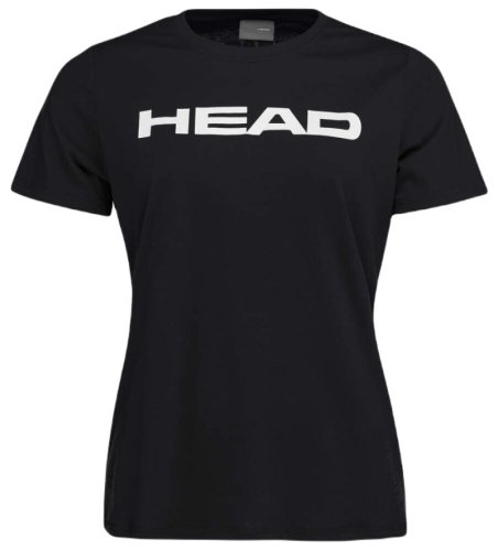 Head Club Lucy T-Shirt - black