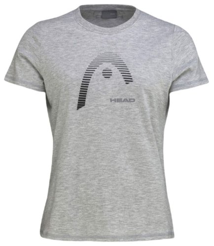 Head Club Lara T-Shirt - grey melange