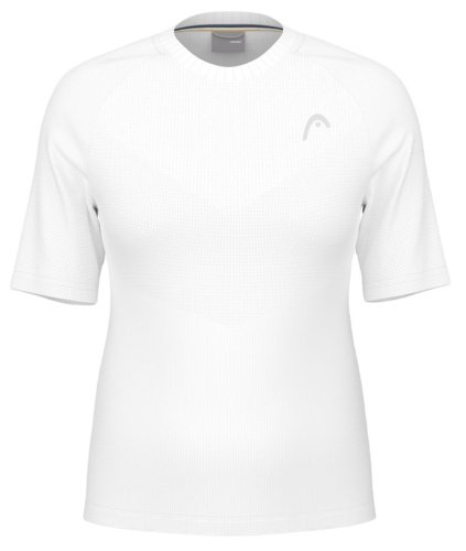 Head Performance T-Shirt - white