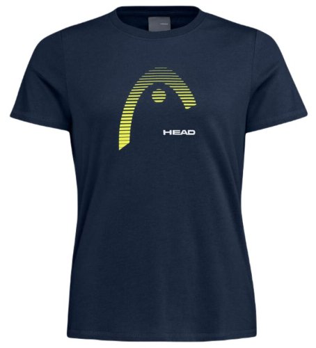 Head Club Lara T-Shirt - dark blue