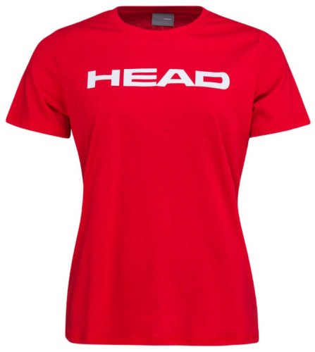 Head Club Lucy T-Shirt - red