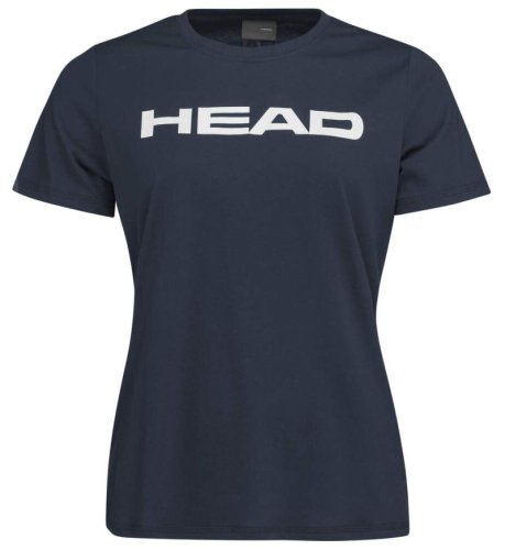 Head Club Lucy T-Shirt - navy