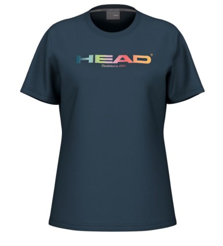 Head Rainbow