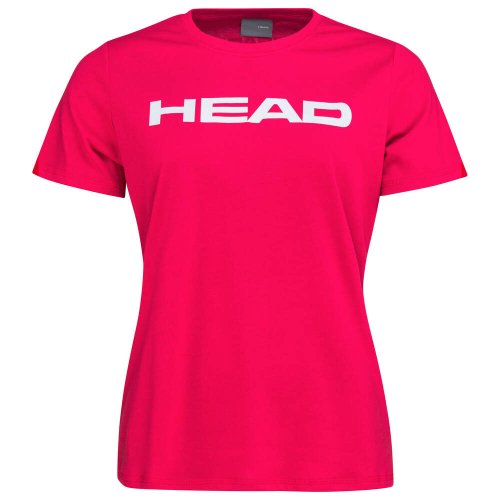 Head Club Basic T-Shirt - magenta