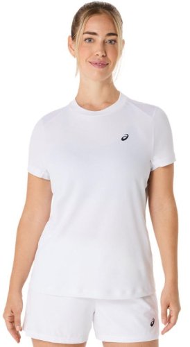 Asics Court Short Sleeve