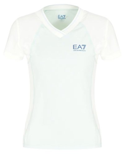 EA7 Woman Jersey