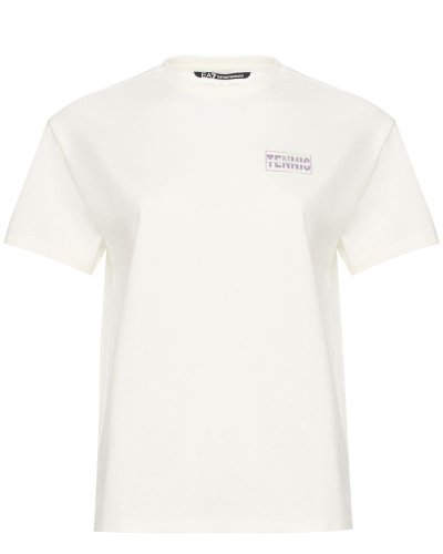 EA7 Woman Jersey