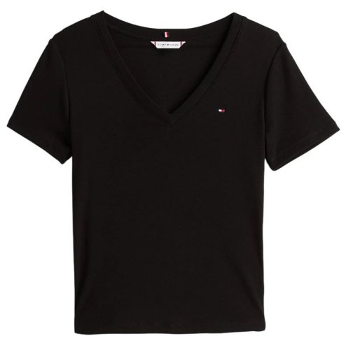 Tommy hilfiger Slim Cody V-NK Short Sleeves