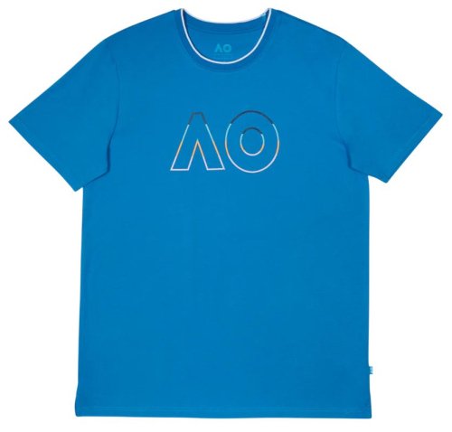 Australian open AO Logo