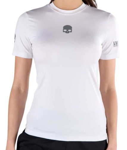 Hydrogen Tech T-Shirt - white