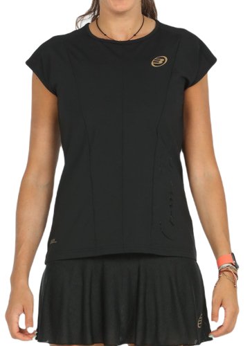Bullpadel Yodar - negro
