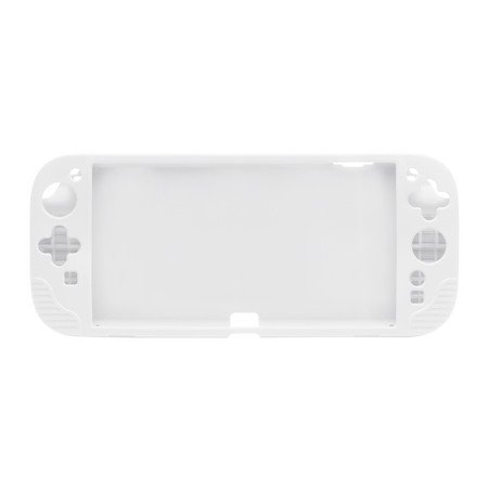 Trust gaming Trust GXT 1253W Silicone grip case for Nintendo Switch 2 | White