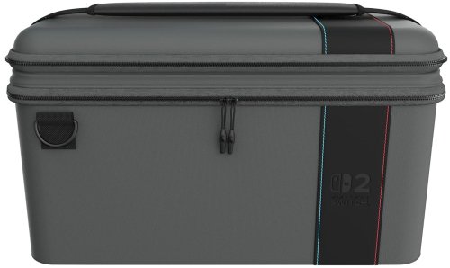 Turtle beach PlayTrek 2-in-1 Case &ndash; Nintendo Switch 2