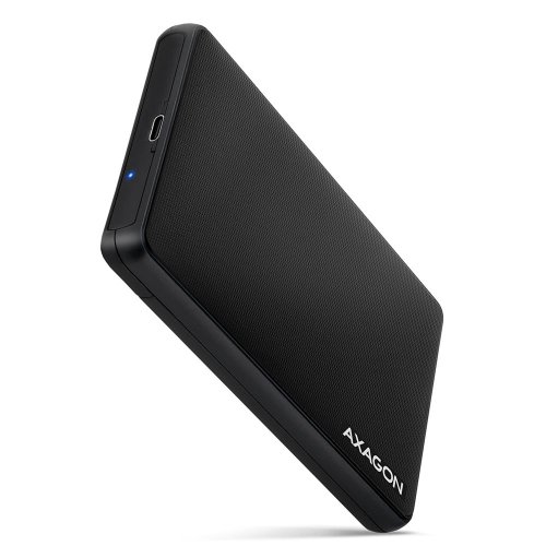 Axagon HDD ACC ENCLOSURE 2.5"/USB-C EE25-SLC