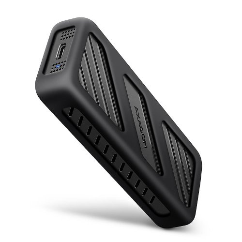 Axagon SSD ACC ENCLOSURE M.2 NVME/USB-C EEM2-20G
