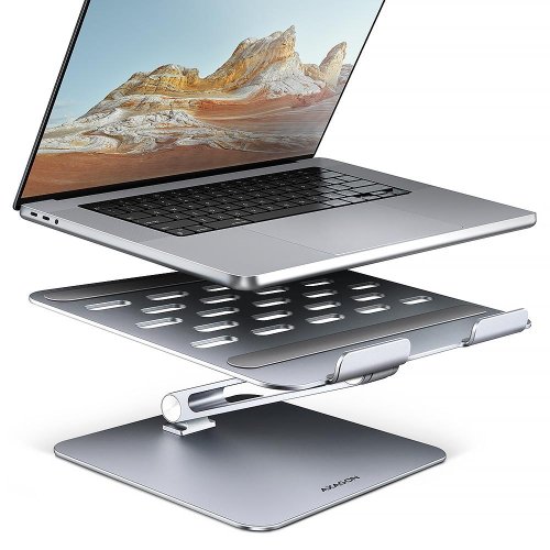 Axagon NB ACC STAND 10-16"/ALUMINUM HQ STND-LQ