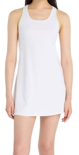New balance Tournament - white