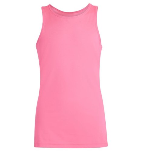 Adidas Girls Club - lucid pink