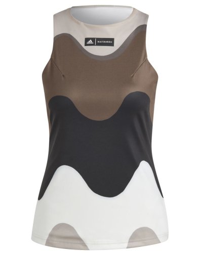 Adidas Marimekko Tennis Tank Top - multicolor/black