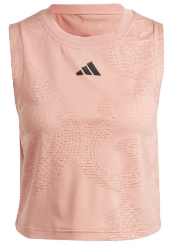 Adidas Match Tank Pro - pink