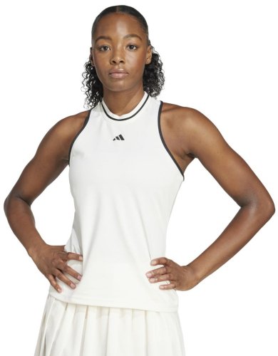 Adidas Heritage Tennis Classic Tank