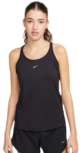 Nike One Classic Dri-Fit Tank - black/black