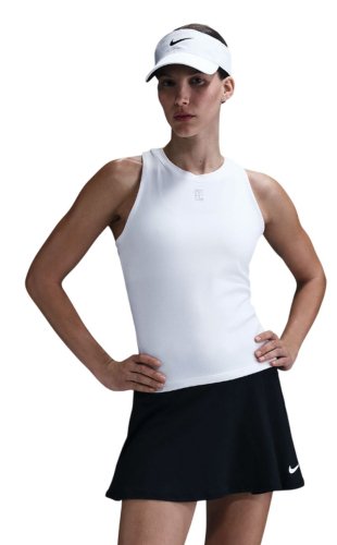 Nike Court Advantage Dri-Fit Tennis Tank