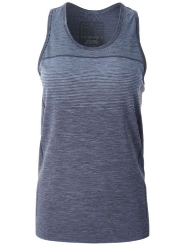 Wilson W F2 Seamless Tank - flint stone