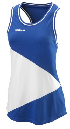 Wilson Team II Tank W - team royal