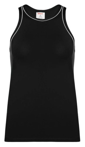 Wilson Team Tank Top - black