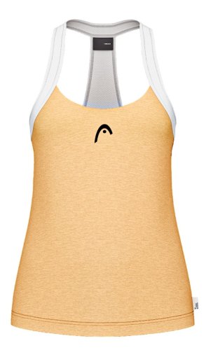 Head Play Tech Tank