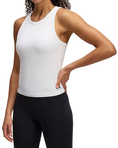 Under armour Motion High Neck Tank