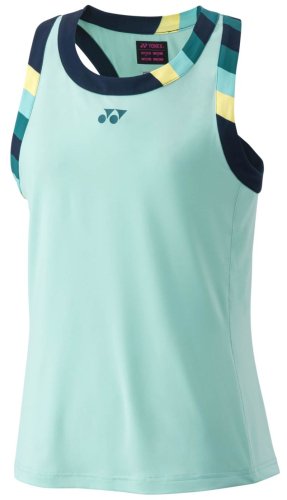 Yonex AO Tank - cyan