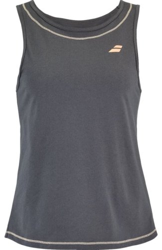 Babolat Exercise Cotton Tank Women